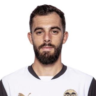 Luís Rioja
