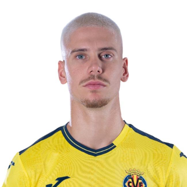 Juan Foyth