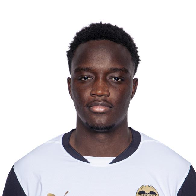 Mouctar Diakhaby
