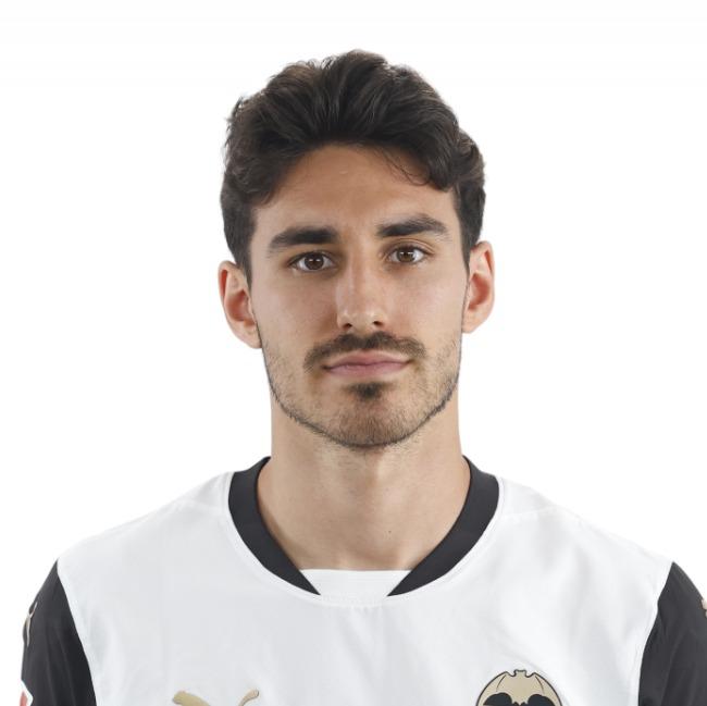 André Almeida