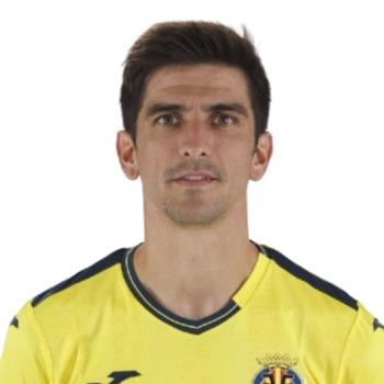 Gerard Moreno