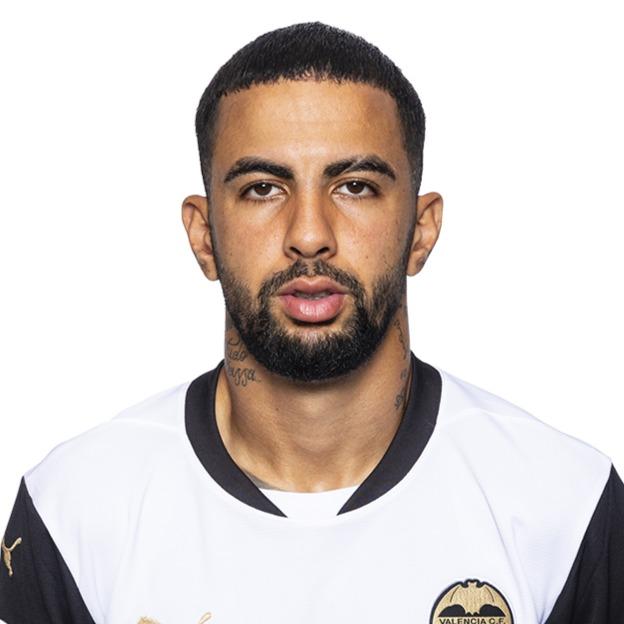 Hamza Bellari