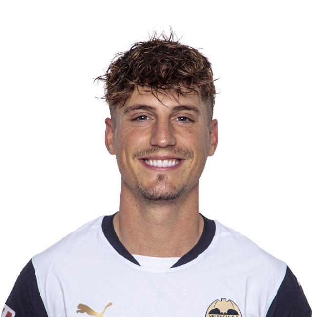 Sergi Canós