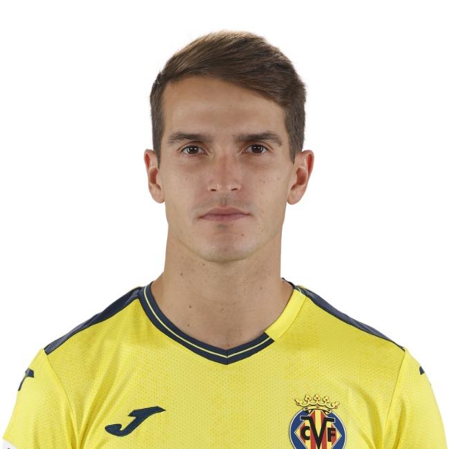 Denis Suárez