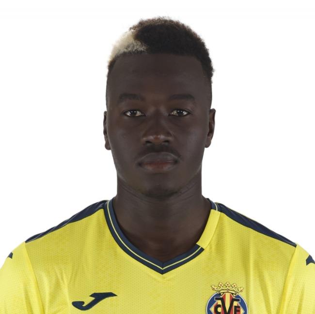 Pape Gueye