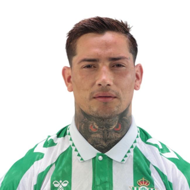 Chimy Ávila