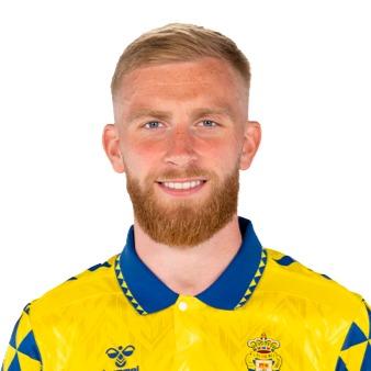 Oliver McBurnie