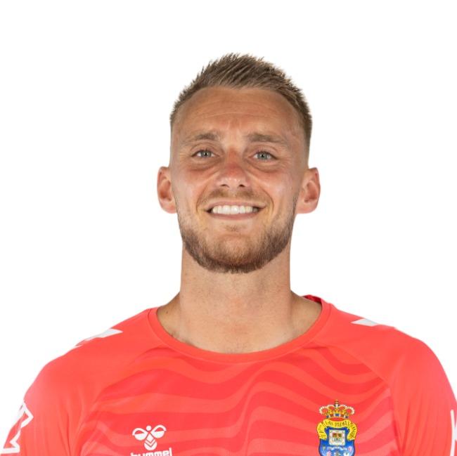 Jasper Cillessen