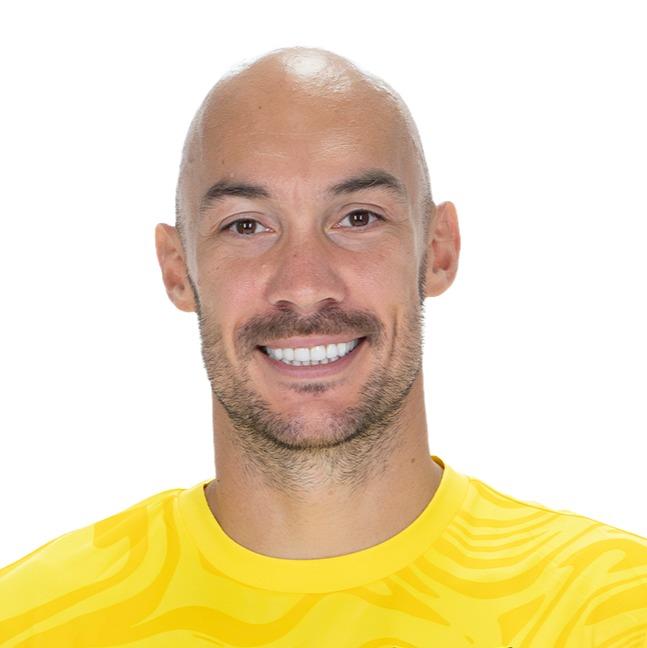 Marko Dmitrovic
