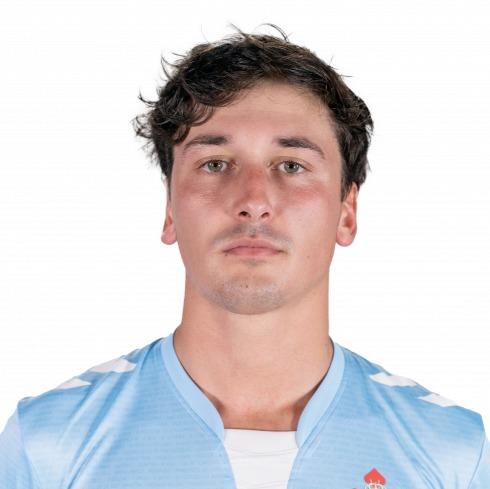 Carlos Dotor