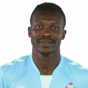 Joseph Aidoo