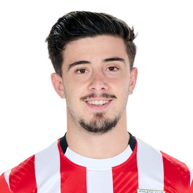 Nico Serrano