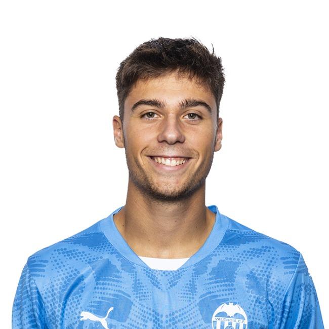 Vicent Abril