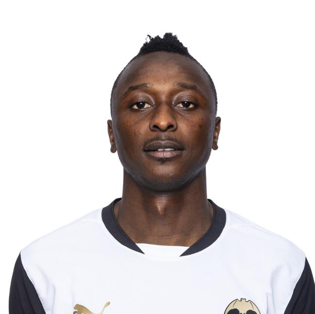 Umar Sadiq