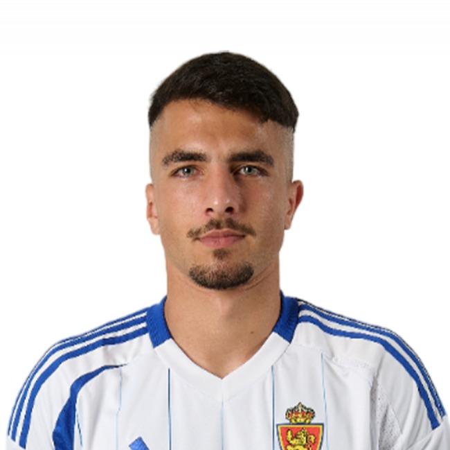 Dani Tasende
