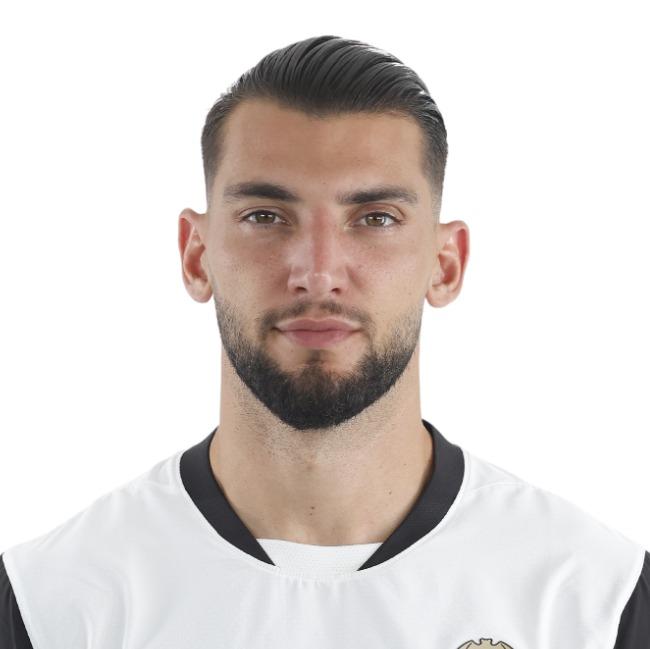 Rafa Mir