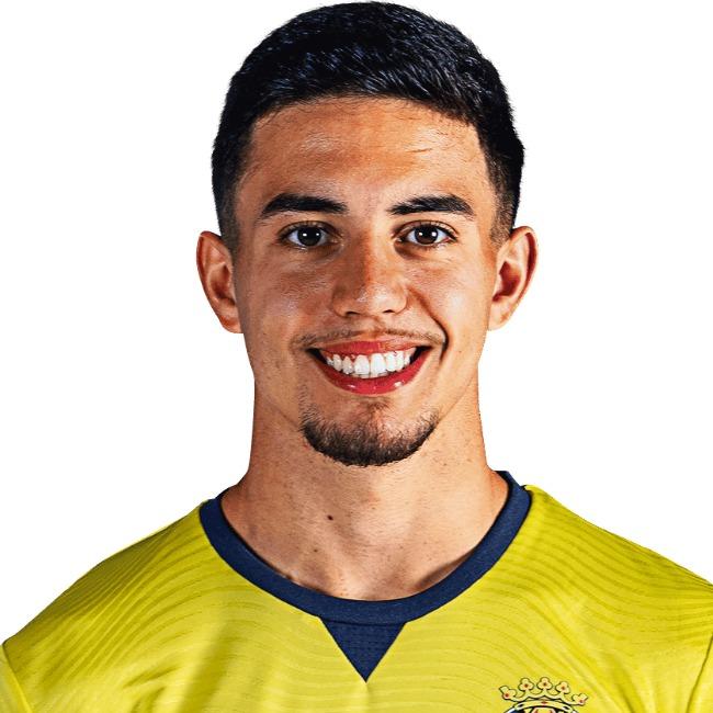 Ilias Akhomach