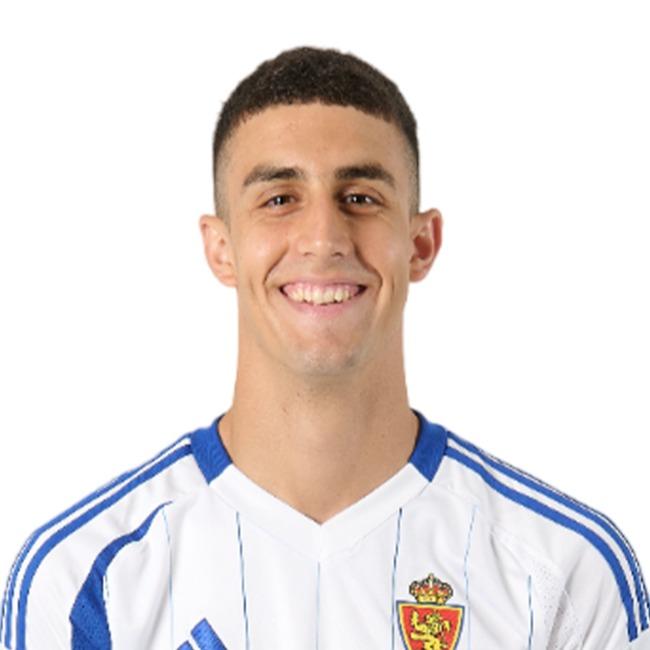 Marcos Luna