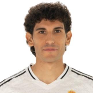 Jesús Vallejo