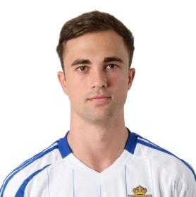 Andrés Borge