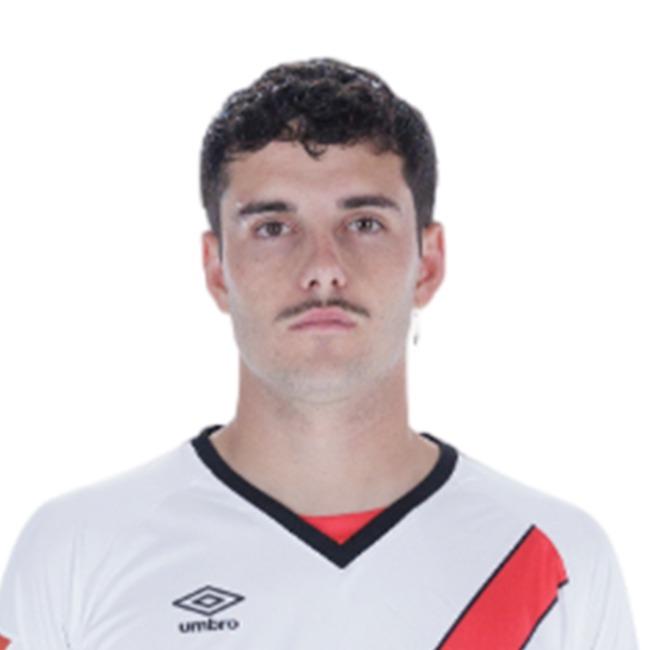 Sergio Camello
