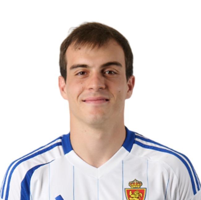 Francho Serrano