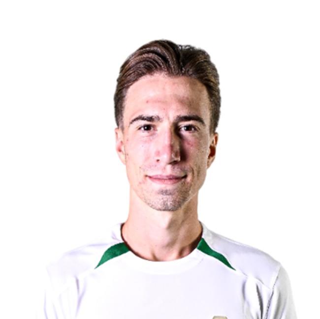 David Affengruber
