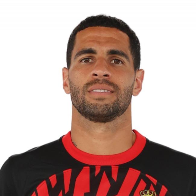 Omar Mascarell