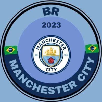 Man City Brasil