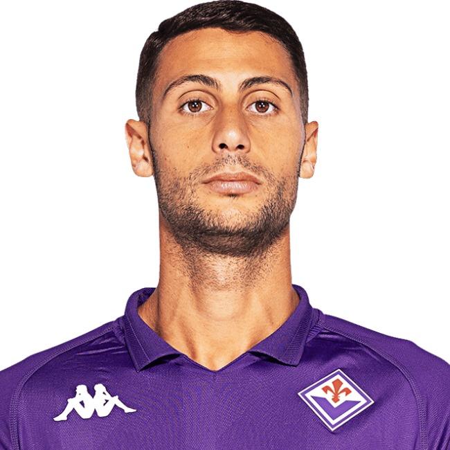 Rolando Mandragora