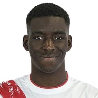 Ibrahim Sow