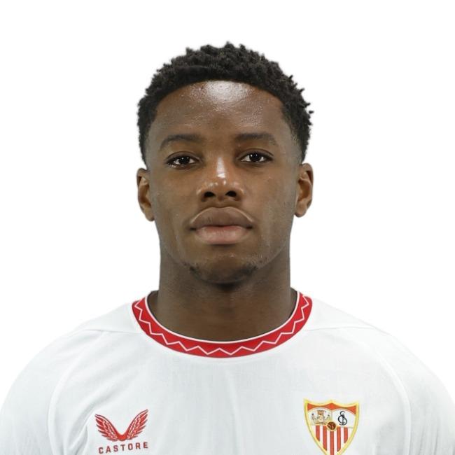 Stanis Idumbo