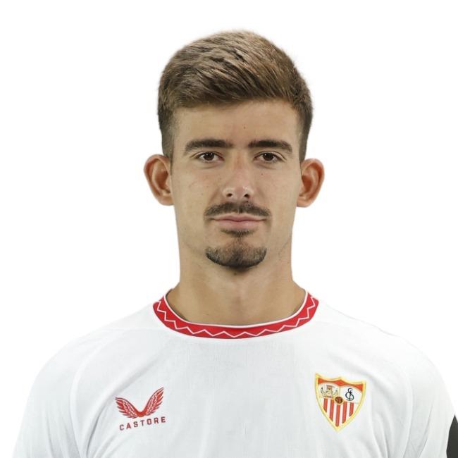 Kike Salas