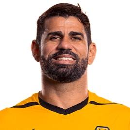 Diego Costa