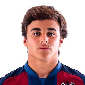 Carlos Álvarez