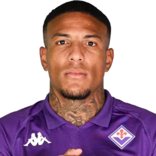 Michael Folorunsho