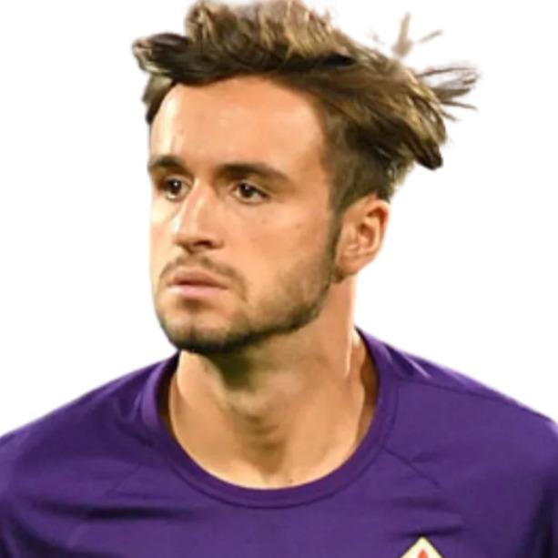Luca Ranieri
