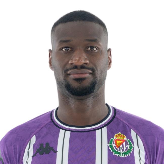 Mamadou Sylla