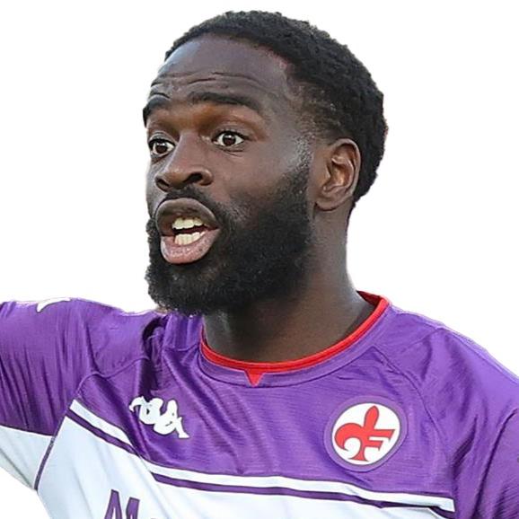 Jonathan Ikoné