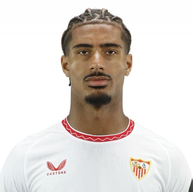 Loïc Badé