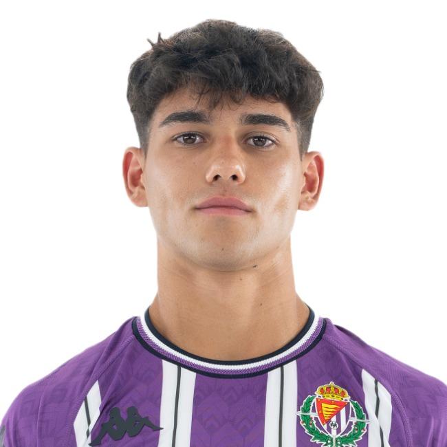 Mario Maroto