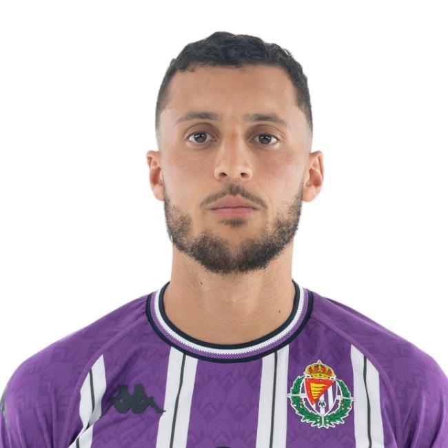 Selim Amallah