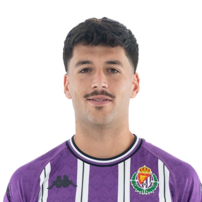 Víctor Meseguer