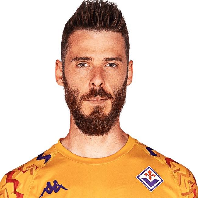 David de Gea