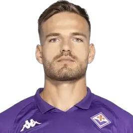 Matías Moreno