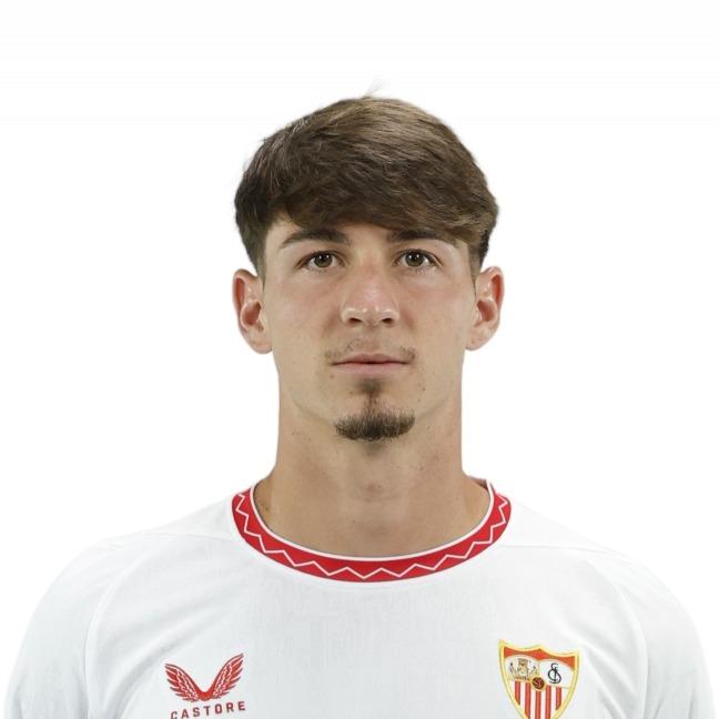Alberto Collado
