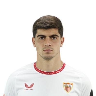 Juanlu Sánchez