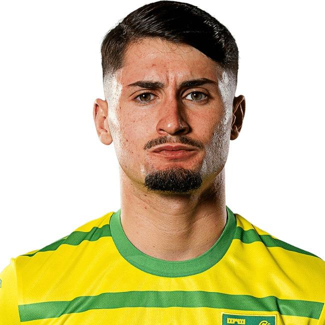 Borja Sainz