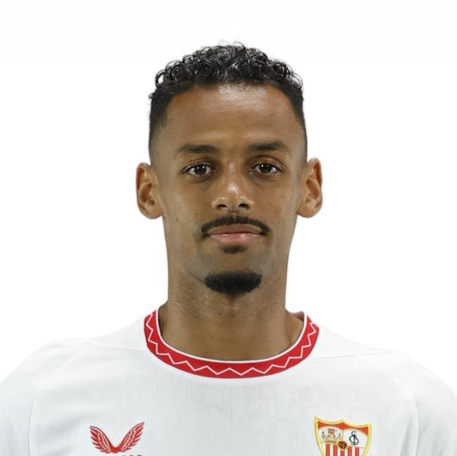 Djibril Sow