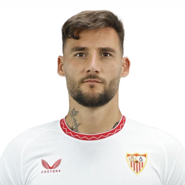 Nemanja Gudelj